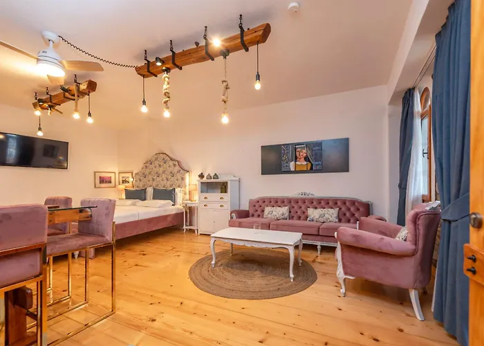 Vakantiehuis Ammou Area *