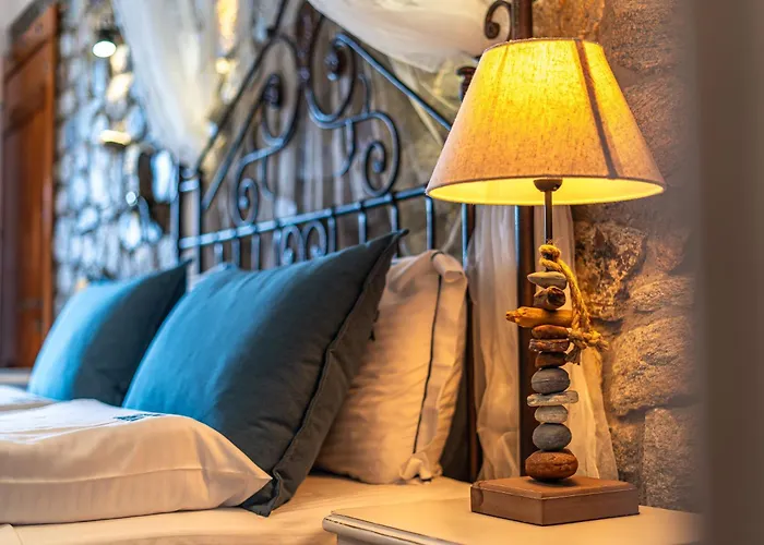 Ammou Area Vakantiehuis *