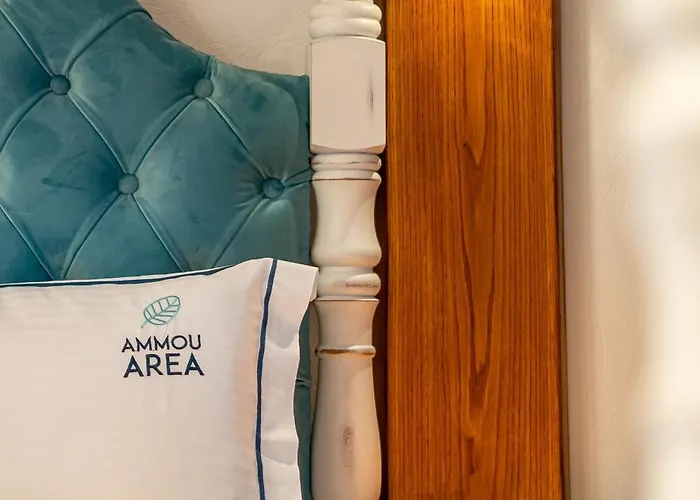 Ammou Area * Ammouliana