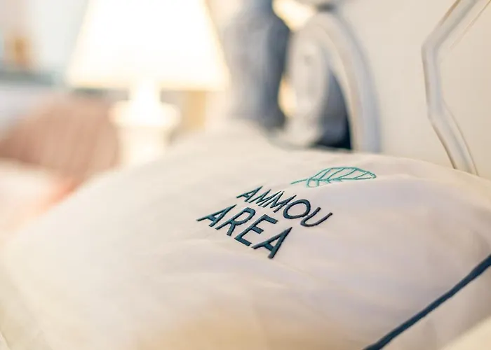 Ammou Area Vakantiehuis *